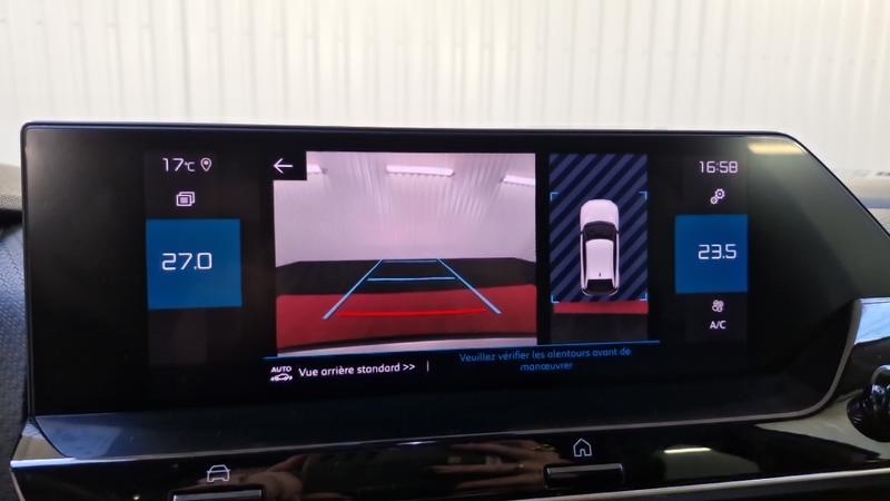 Citroën C4 BlueHDi 130 s&amp;amp;S Eat8 Shine