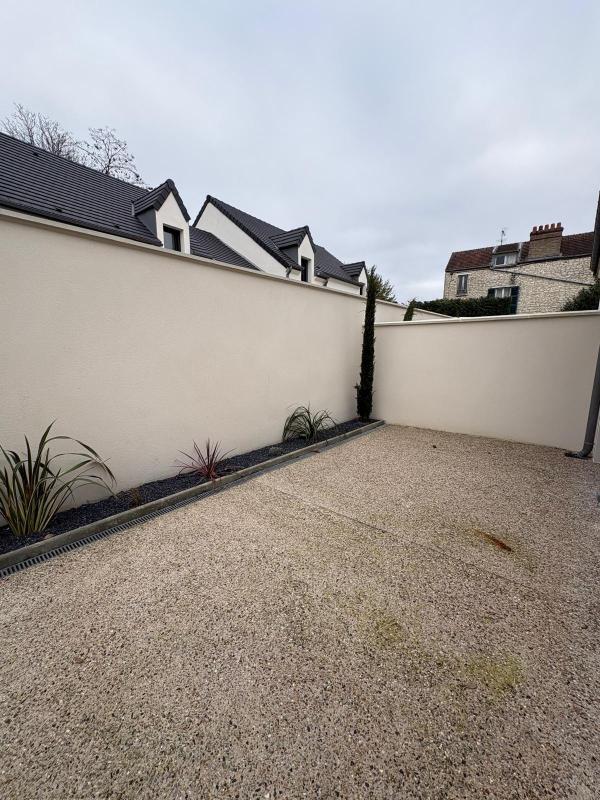 Maison - 48 m² - 3 pièces