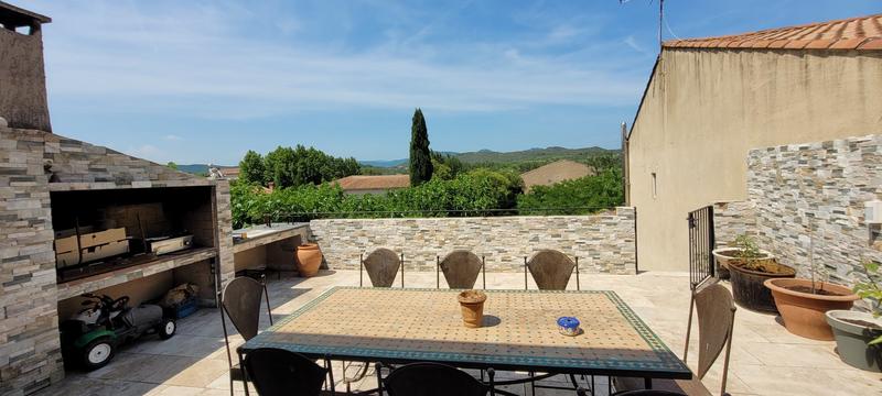 Maison bourgeoise - 152 m² - 9 pièces