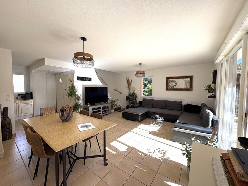 Villa - 85 m² - 4 pièces