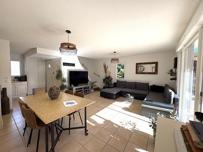 Villa - 85 m² - 4 pièces