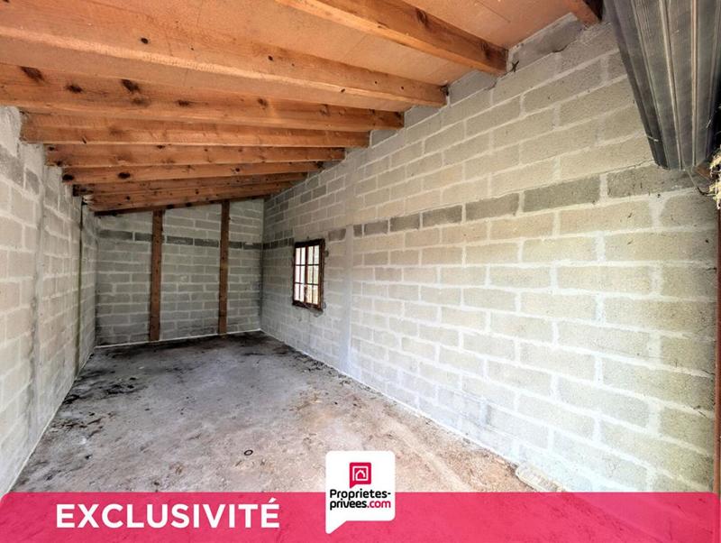 Maison - 177 m² - 4 pièces