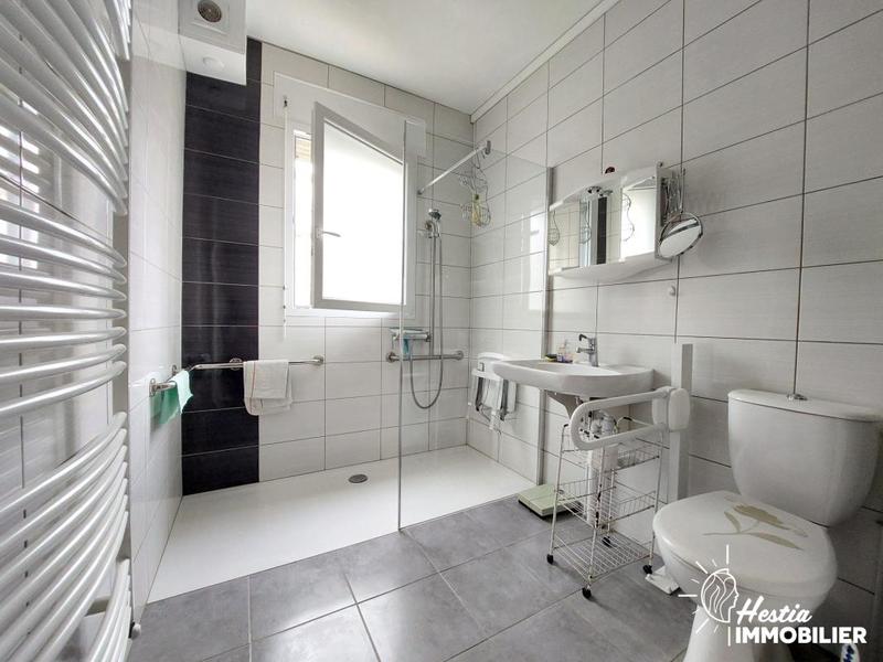 Maison - 149 m² - 16 pièces