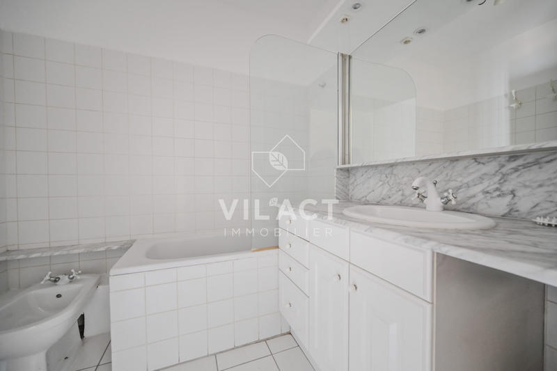 Appartement - 33 m² - 1 pièce