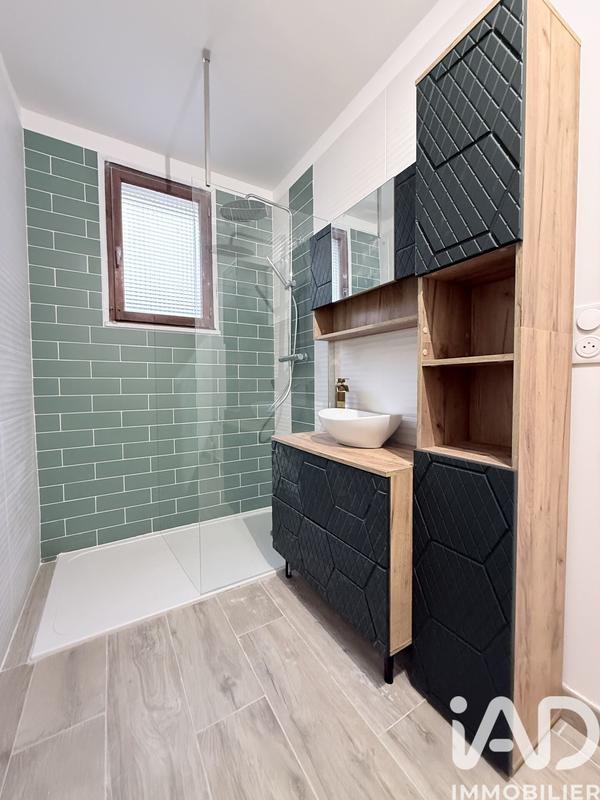 Maison - 137 m² - 5 pièces