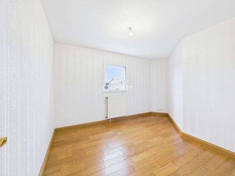 Appartement - 89 m² - 5 pièces