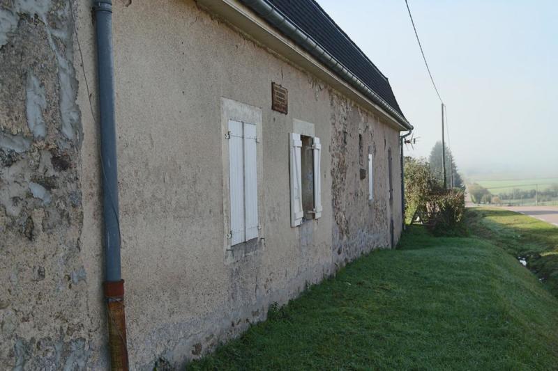 Corps de ferme - 225 m² - 4 pièces