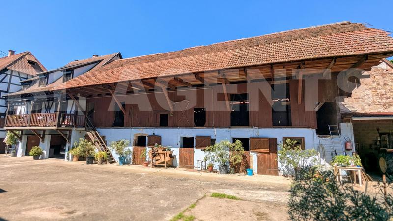 Maison - 146 m² - 5 pièces