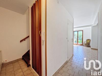 Maison - 91 m² - 4 pièces