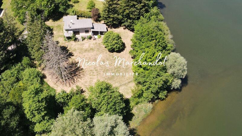 Maison - 65 m² - 3 pièces