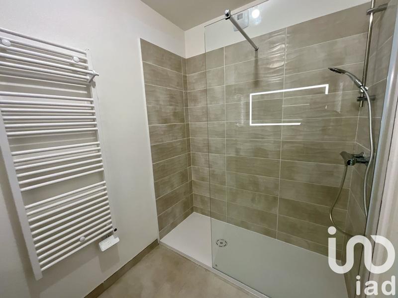 Appartement - 92 m² - 4 pièces
