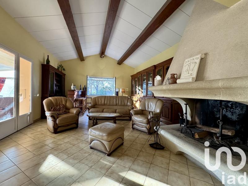 Maison - 174 m² - 5 pièces