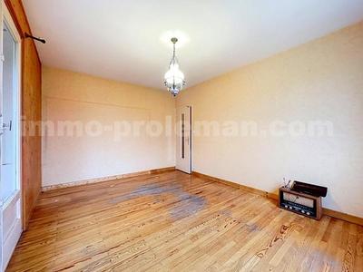 Maison - 82 m² - 5 pièces