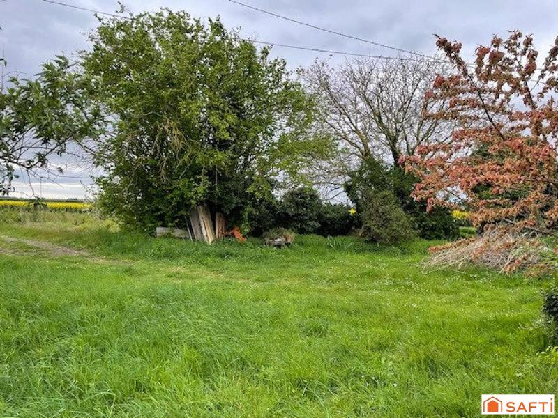 Maison de village - 64 m² - 2 pièces