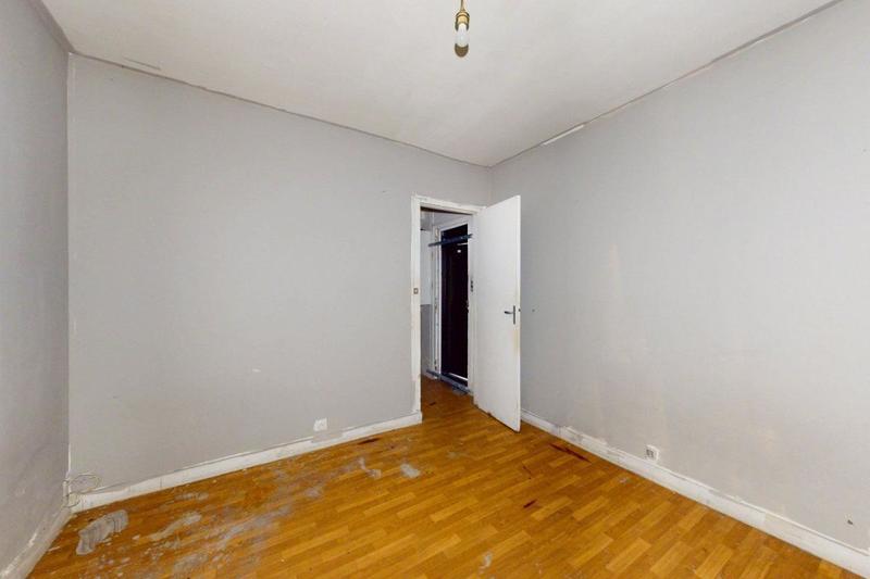 Appartement - 24 m² - 2 pièces