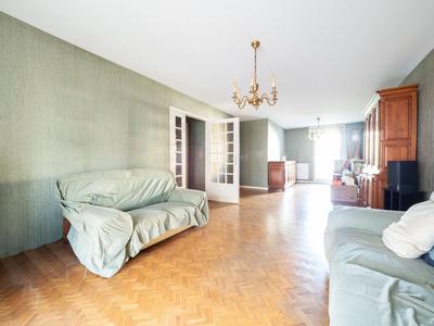 Appartement - 84 m² - 3 pièces