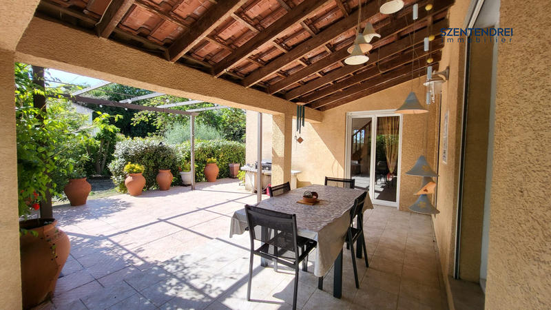 Villa - 153 m² - 5 pièces