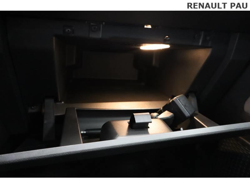 Dacia Jogger Hybrid 140 7 places Gsr2 Extreme