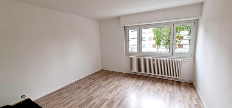 Appartement - 90 m² - 3 pièces