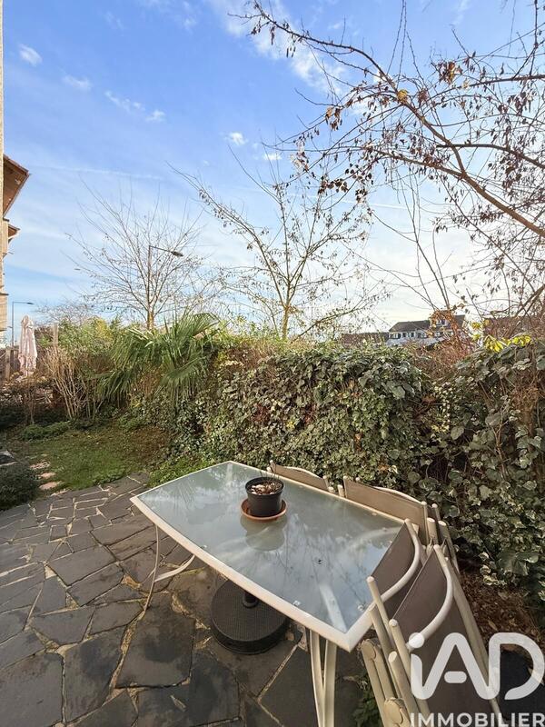 Appartement - 73 m² - 4 pièces