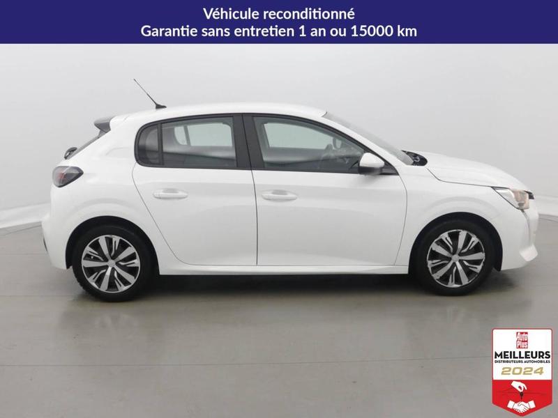 Peugeot 208 PureTech 100 Active