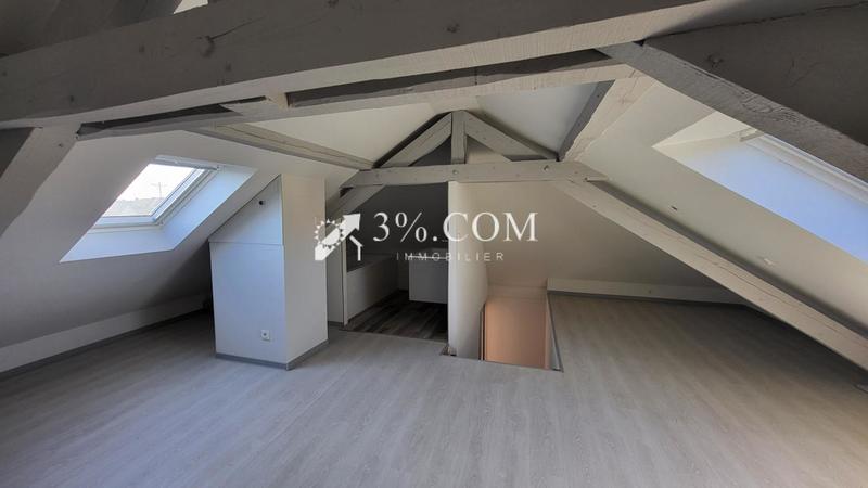 Maison - 129 m² - 7 pièces