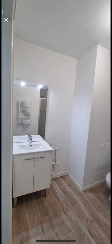 Appartement - 19 m² - 1 pièce