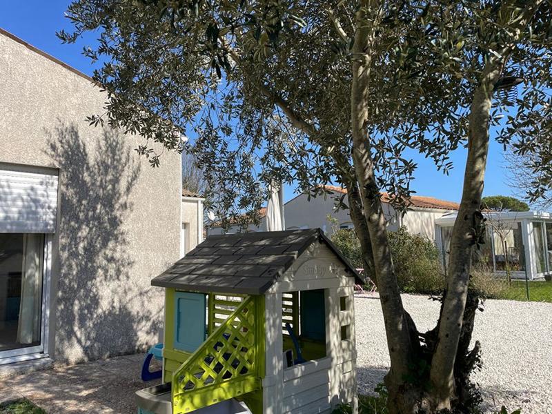 Maison - 99 m² - 4 pièces