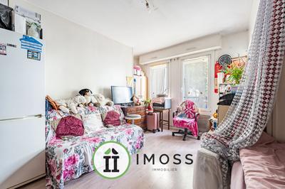 Appartement - 26 m² - 1 pièce