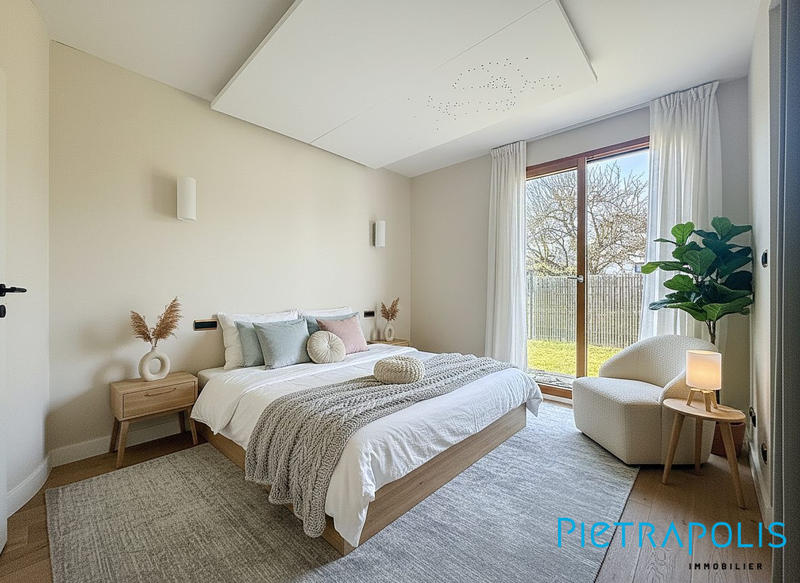 Villa - 189 m² - 5 pièces