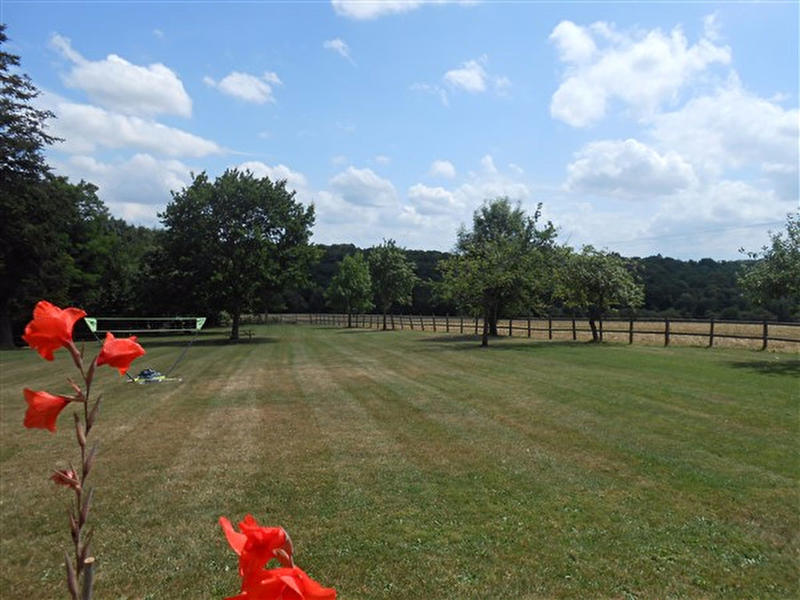 Maison - 330 m² - 14 pièces