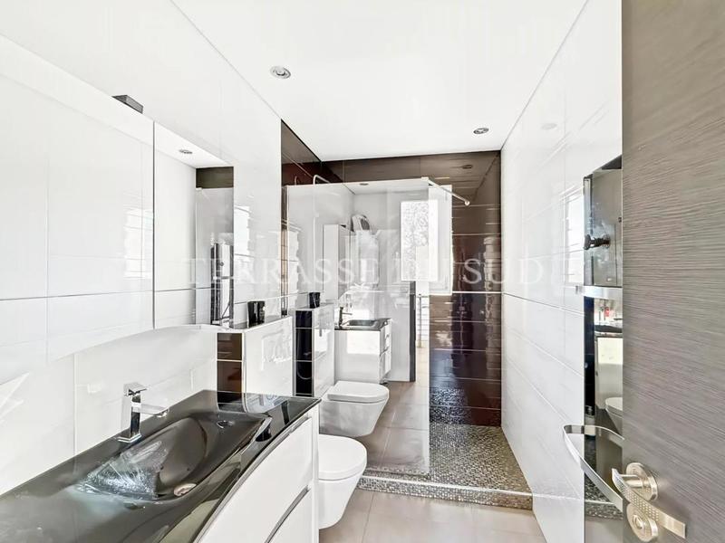 Maison - 132 m² - 5 pièces