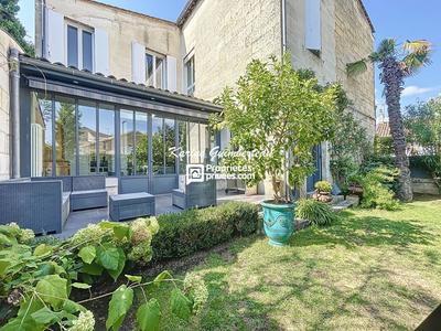 Propriété - 182 m² - 7 pièces