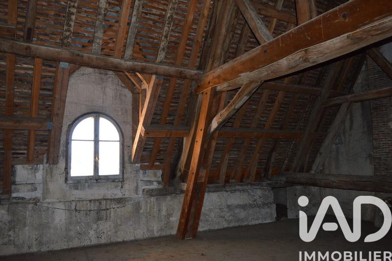 Maison - 390 m² - 12 pièces