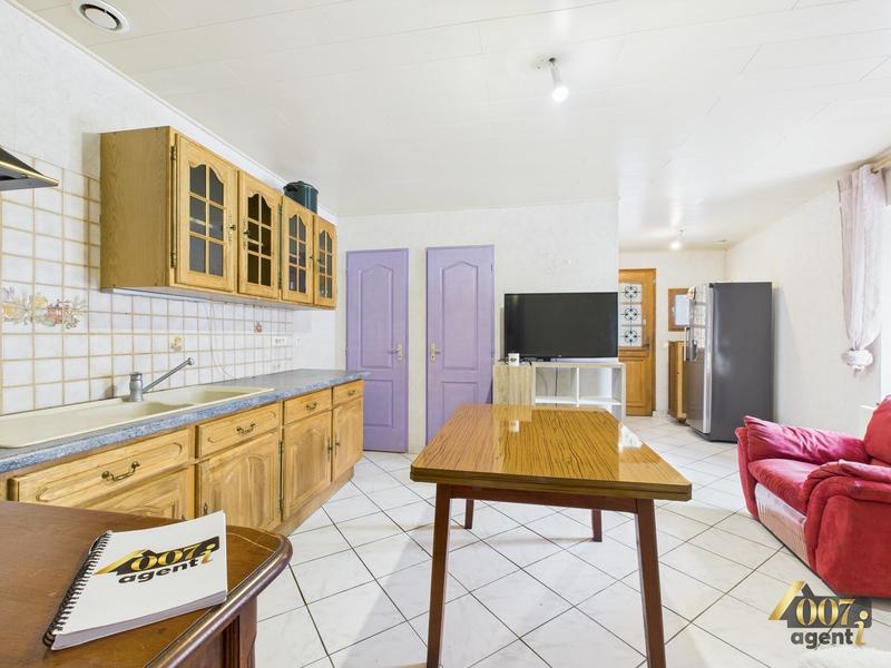 Appartement - 39 m² - 2 pièces