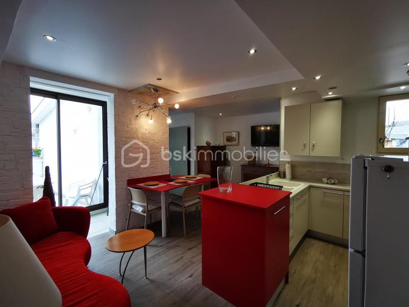 Immeuble - 345 m² - 13 pièces