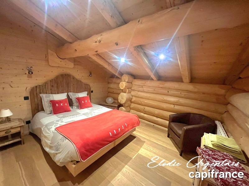 Châlet - 151 m² - 6 pièces