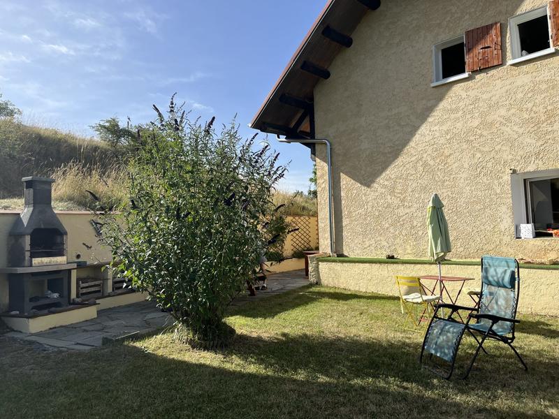 Duplex - 49 m² - 2 pièces