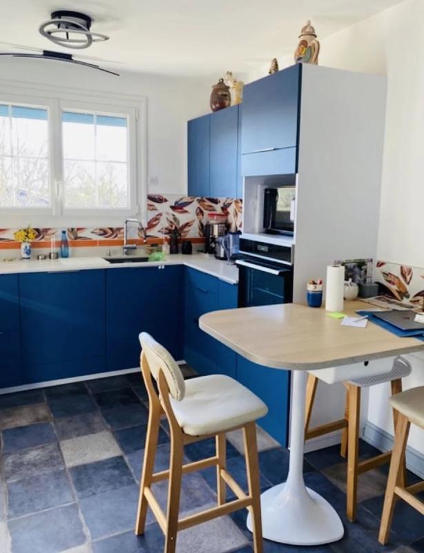 Maison de campagne - 150 m² - 6 pièces