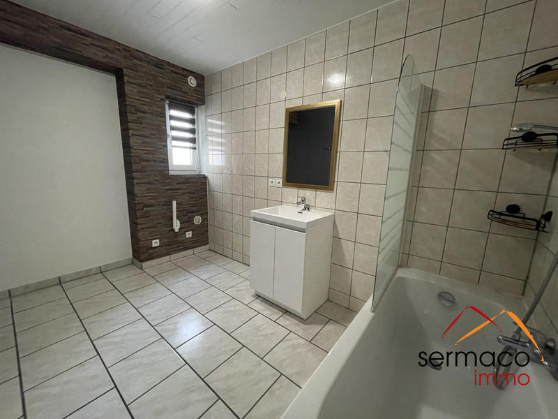 Appartement - 81 m² - 3 pièces