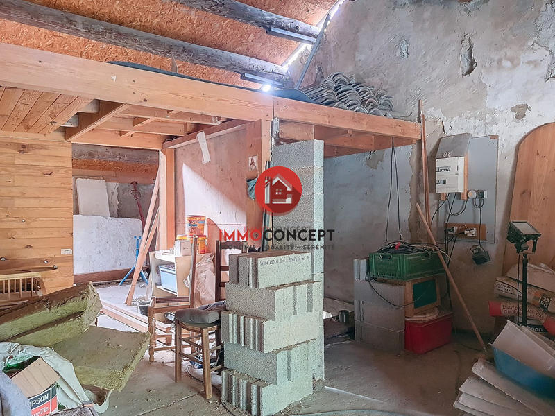 Appartement - 76 m² - 3 pièces