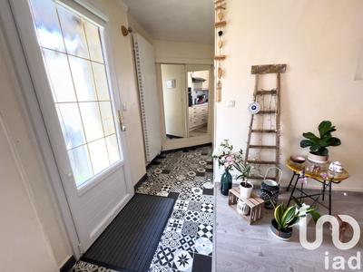 Maison - 78 m² - 3 pièces