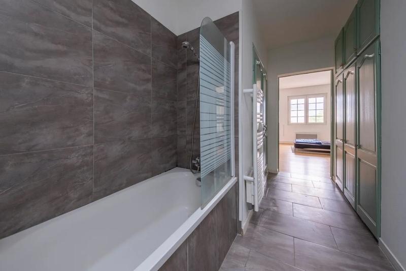 Appartement - 83 m² - 3 pièces