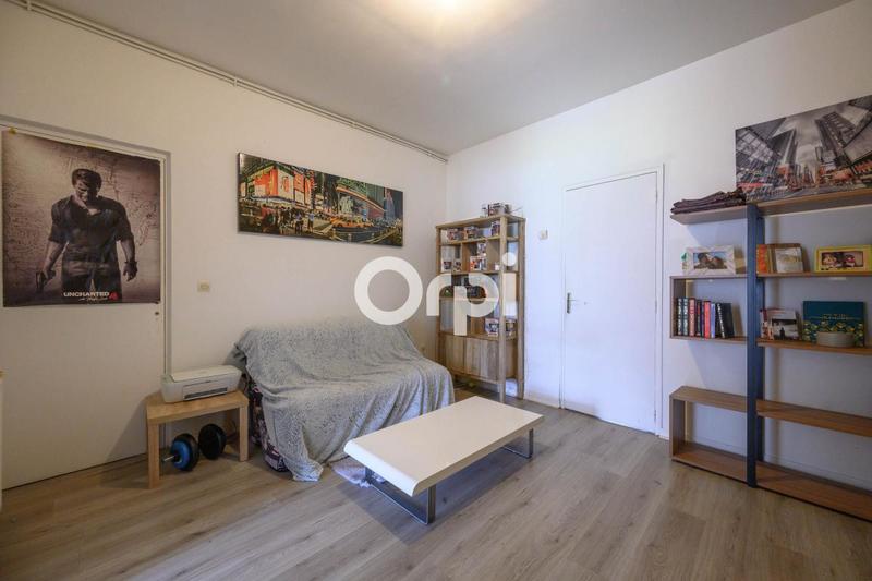 Immeuble - 122 m² - 4 pièces