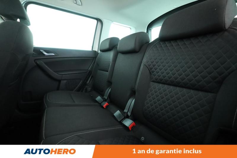 Skoda Yeti 1.4 Tsi Drive 4x4 Dsg6 150 ch