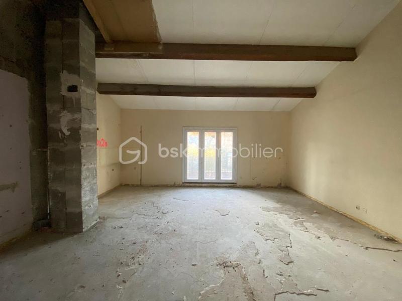 Appartement - 64 m² - 2 pièces
