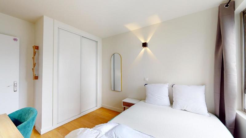 Appartement - 80 m²