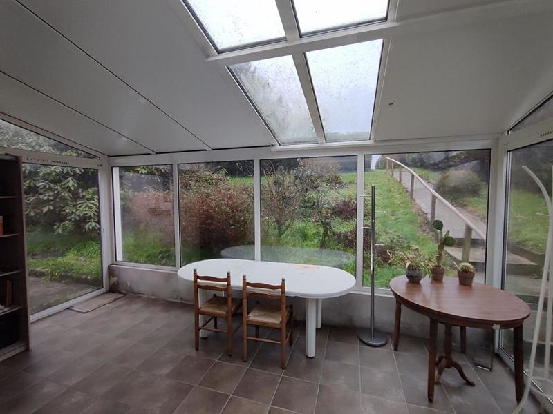 Maison - 91 m² - 4 pièces