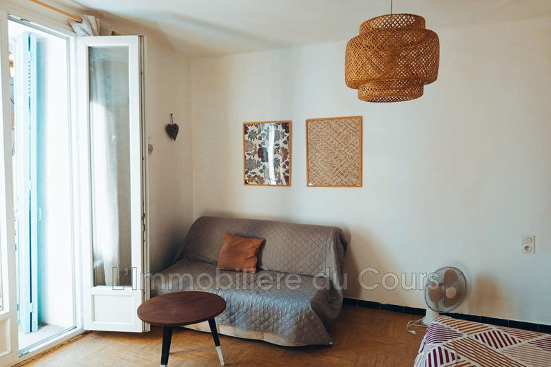 Appartement - 28 m² - 1 pièce