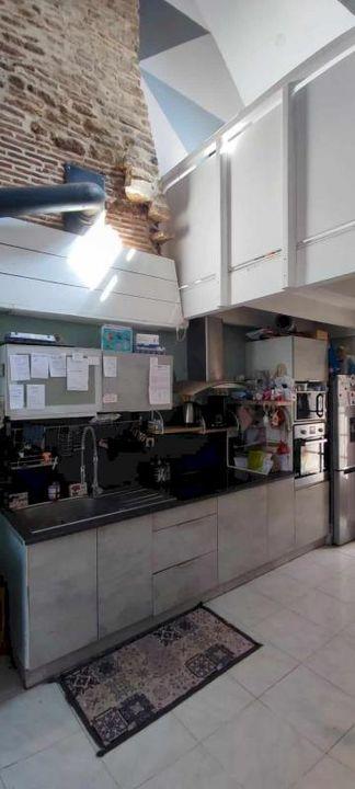 Maison de village - 180 m² - 9 pièces